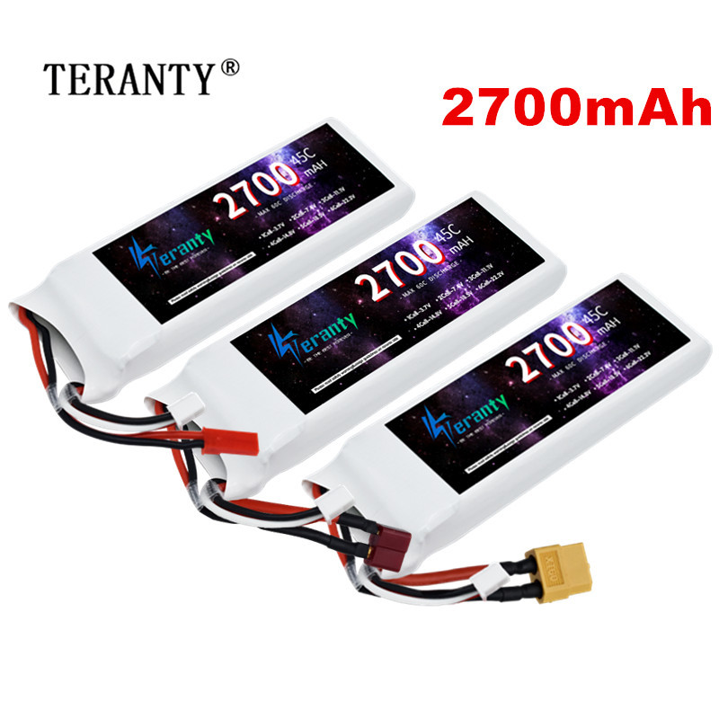 1/3 шт. 2S 7,4 В литий-полимер – обзор и цена Drone Racing Battery