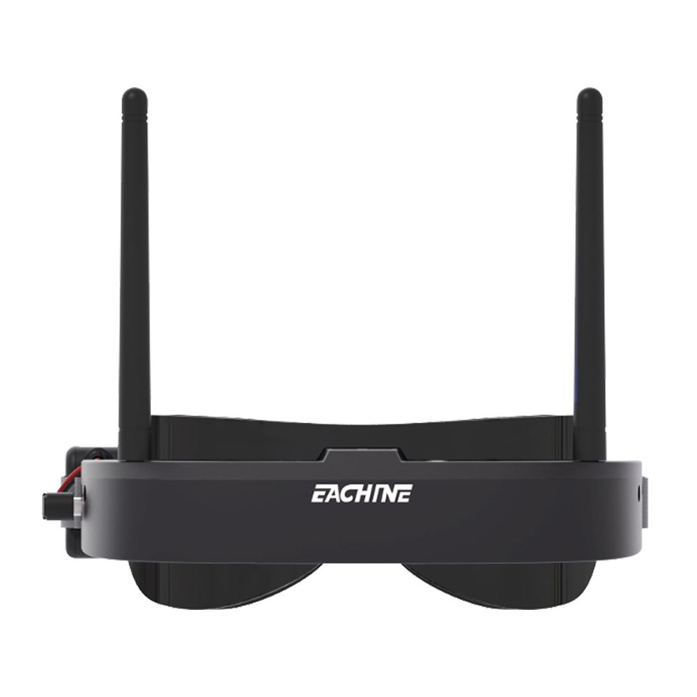 Eachine EV100 720*540 5,8G 72C – обзор и цена Drone Racing Battery