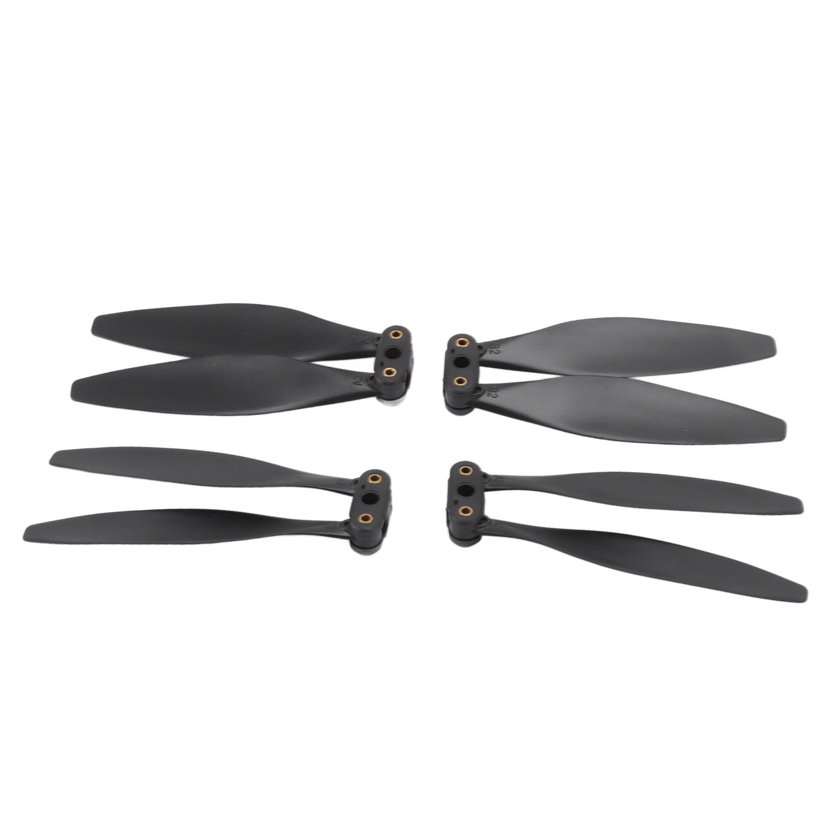2 пары пропеллеров для дронов  – обзор и цена Drone Racing Propeller