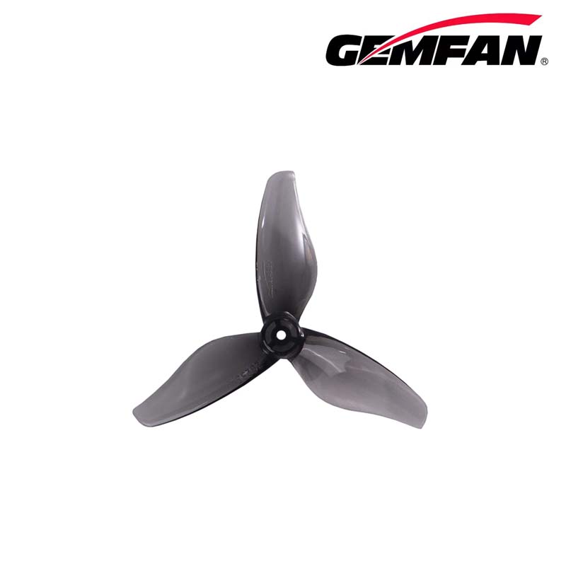 12 пар (12CW + 12CCW) Gemfan 2 – обзор и цена Drone Racing Propeller