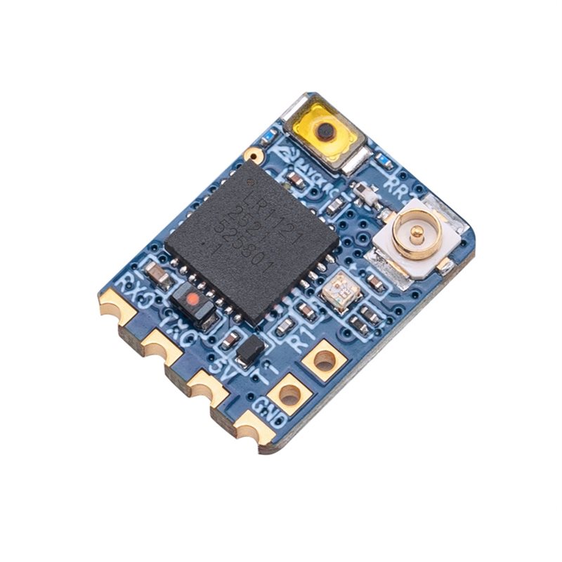Приемник AEE7-For BAYCKRC RR2  – обзор и цена Drone Racing Antenna